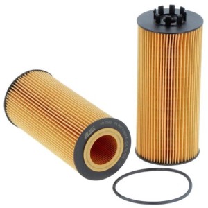 Filtro olio Ponsse 0072977 per applicazioni agricole, movimento terra e industriali | Il Mio Filtro