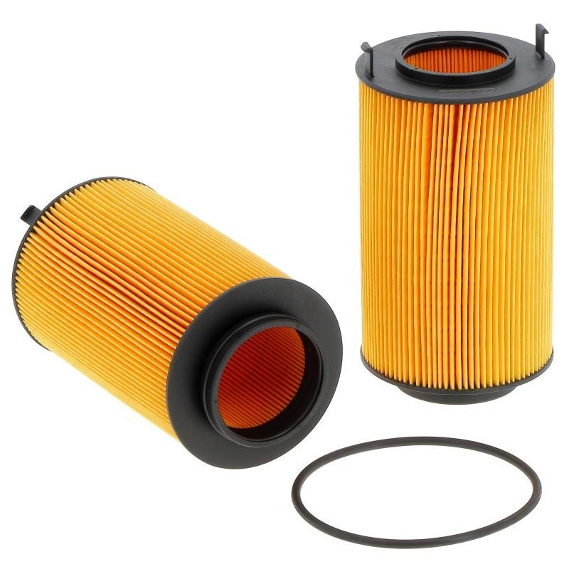 Filtro olio Fendt H218PF150002A per trattori agricoli | Il Mio Filtro