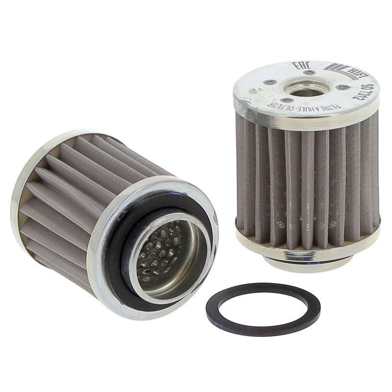 Filtro olio Deutz 02237990 per trattori agricoli | Il Mio Filtro