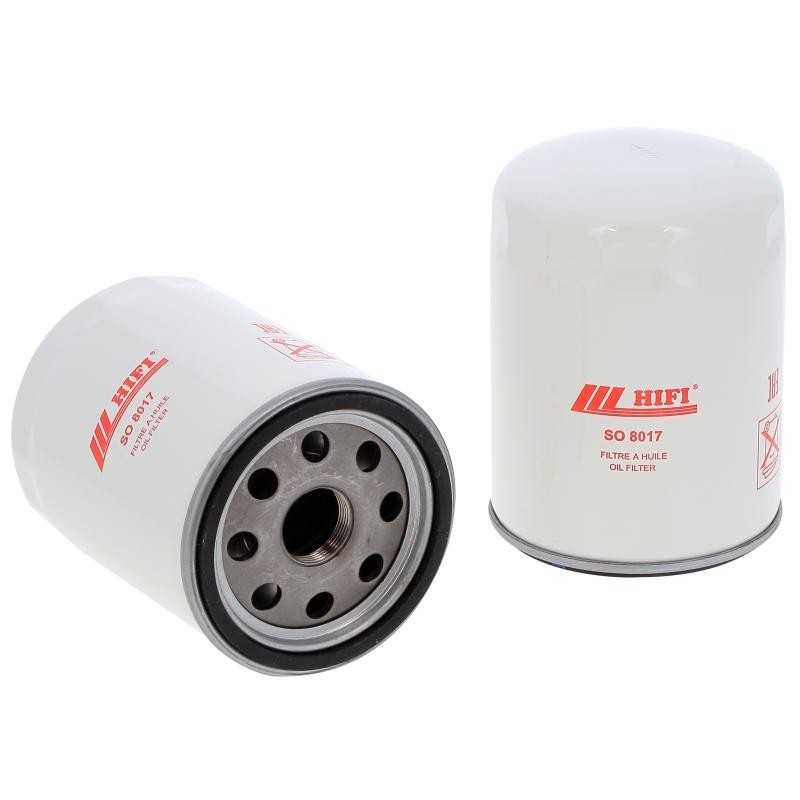 Filtro olio Fiat 1930299 per trattori agricoli | Il Mio Filtro
