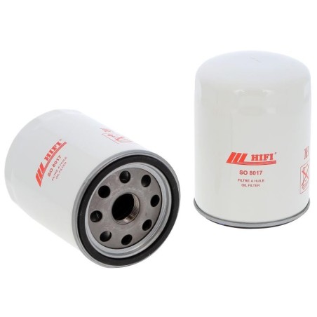 Filtro olio Fiat 1930299 per trattori agricoli | Il Mio Filtro