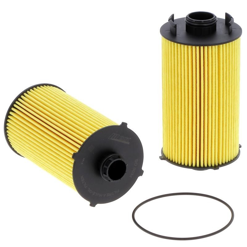 Filtro olio New Holland 504179764 per applicazioni agricole e movimento terra | Il Mio Filtro