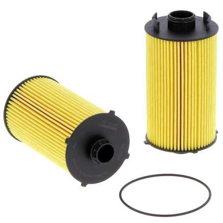 Filtro olio New Holland 504179764 per applicazioni agricole e movimento terra | Il Mio Filtro