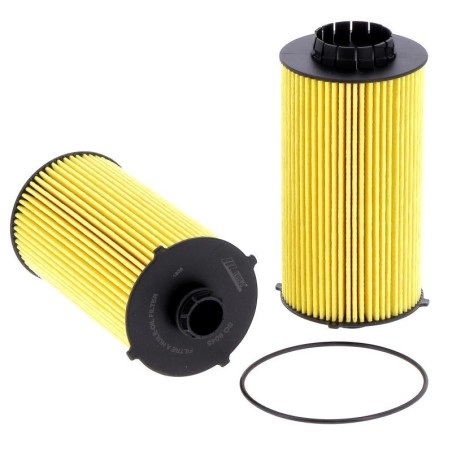 Filtro olio New Holland 5801415504 per applicazioni agricole e movimento terra | Il Mio Filtro