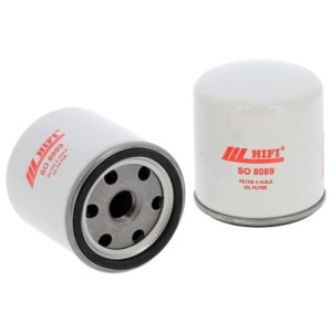 Filtro olio Deutz 000831000 per trattori agricoli | Il Mio Filtro