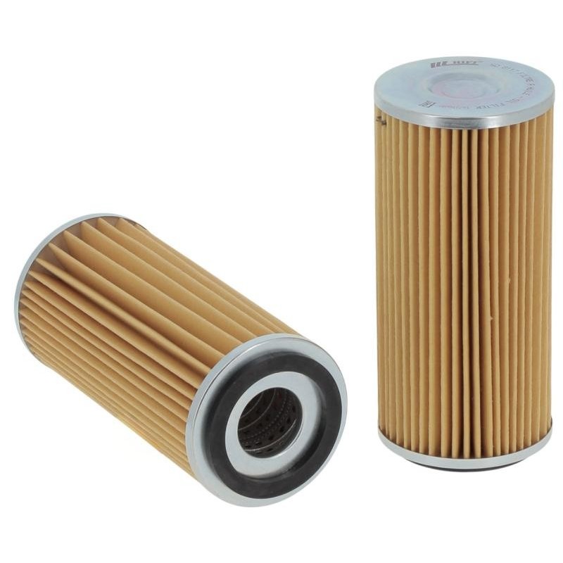 Filtro olio New Holland 47365582 per trattori agricoli | Il Mio Filtro