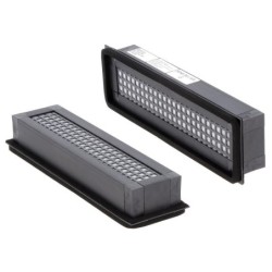 Filtro abitacolo ai carboni attivi 0.011.0085.2 per trattori SAME