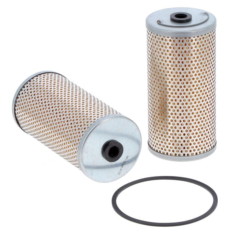 Filtro olio Fiat 8504675 per applicazioni agricole e movimento terra | Il Mio Filtro