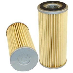 Filtro olio Wismet WOE44121 per trattori agricoli | Il Mio Filtro