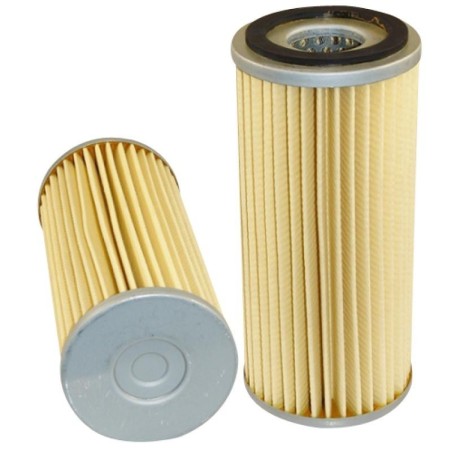 Filtro olio Wismet WOE44121 per trattori agricoli | Il Mio Filtro