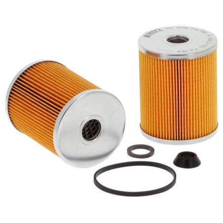 Filtro olio Crepelle 260027N per trattori agricoli | Il Mio Filtro