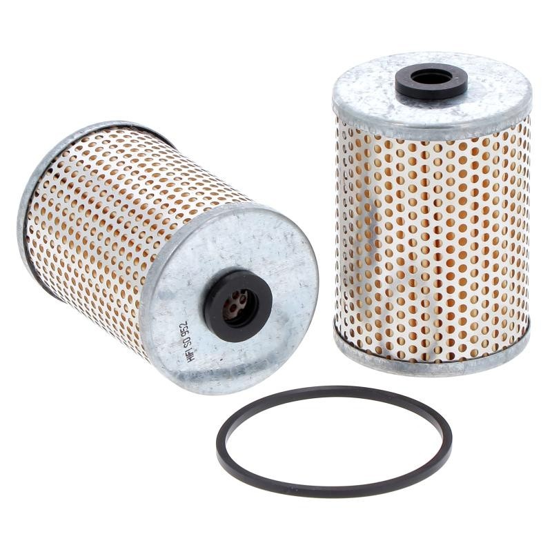 Filtro olio Fiat 1909110 per applicazioni agricole e industriali | Il Mio Filtro