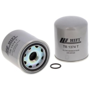 Filtro aria Bell 220949 per applicazioni agricole, movimento terra e industriali | Il Mio Filtro