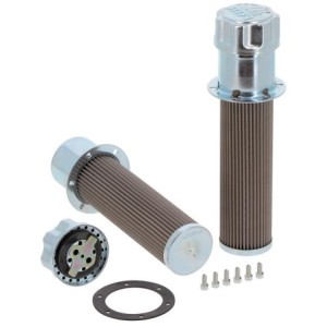 Accessorio filtro New Holland 87054105 per applicazioni agricole e movimento terra | Il Mio Filtro