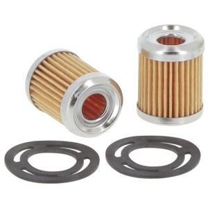 Filtro carburante Daewoo D700383 per applicazioni industriali | Il Mio Filtro