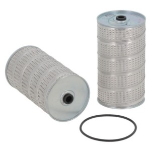 Filtro olio 0011840125 per mietitrebbie e trattori DEUTZ-FAHR e MASSEY HARRIS