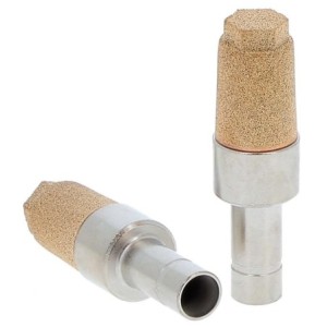 Filtro aria Manitou 222381 per applicazioni industriali e movimento terra | Il Mio Filtro
