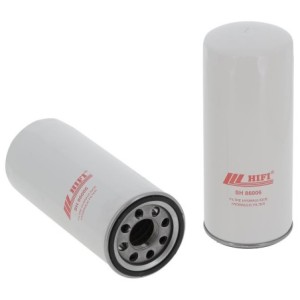 Filtro olio 007202702C1 per trattori MAHINDRA