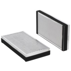 Filtro abitacolo ai carboni attivi 0011310390 per trattori CLAAS e RENAULT AGRI