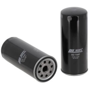 Filtro olio 01174469 per mietitrebbie e spazzaneve DEUTZ-FAHR e SCHMIDT