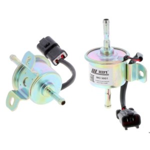 Filtro carburante Kubota 1G63952030 per applicazioni agricole, movimento terra e industriali | Il Mio Filtro
