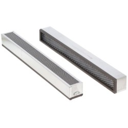 Filtro abitacolo ai carboni attivi 0011416480 per trattori CLAAS e JOHN DEERE