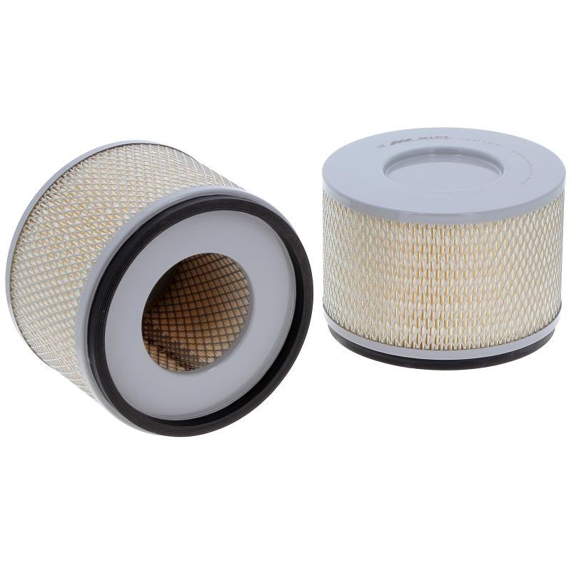 Filtro aria Caterpillar 7N9028 per applicazioni agricole, movimento terra e industriali | Il Mio Filtro