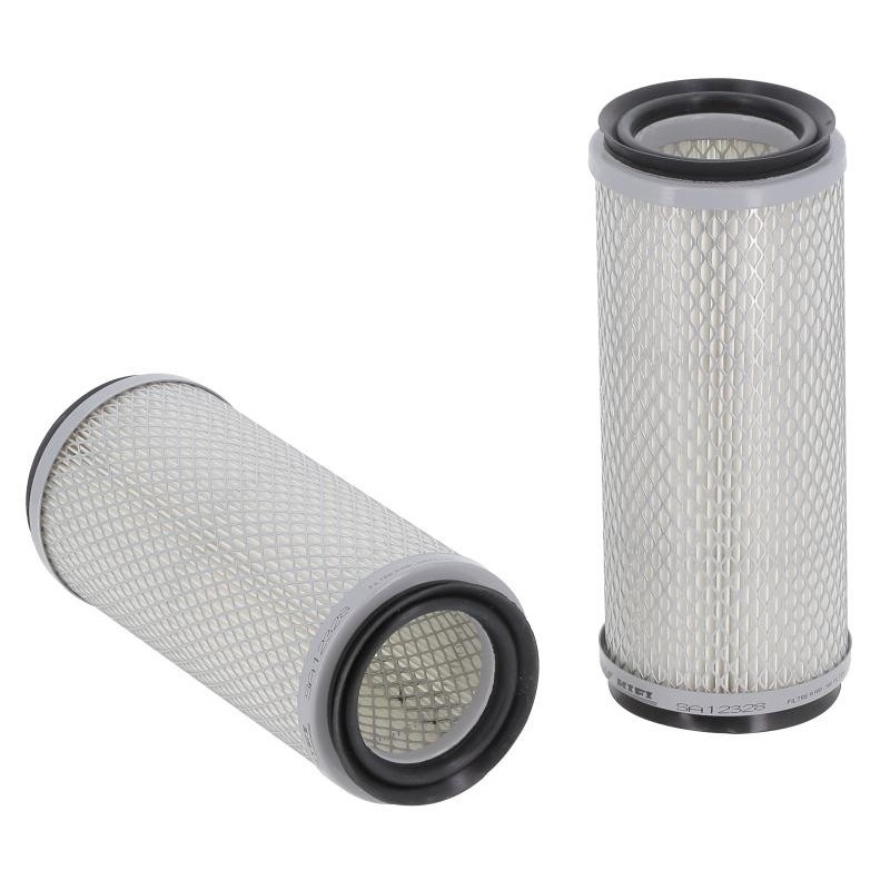 Filtro aria Moffett 0761000058 per applicazioni agricole, movimento terra e industriali | Il Mio Filtro