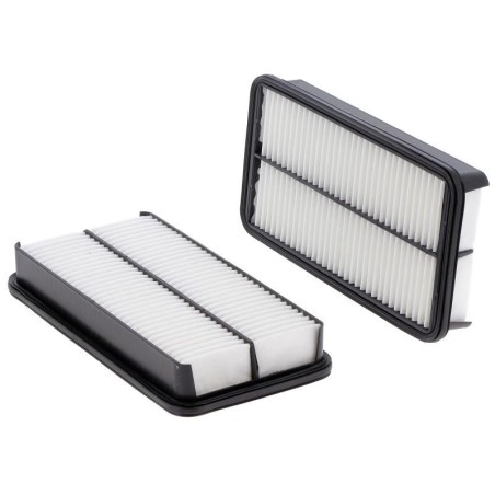 Filtro aria Sopartex 231159 per applicazioni industriali | Il Mio Filtro