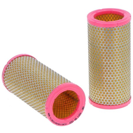 Filtro aria Clark 4304239 per applicazioni industriali | Il Mio Filtro