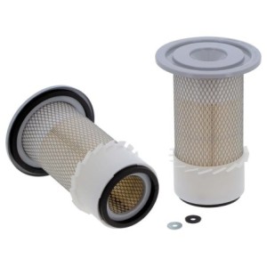 Filtro aria Toyota 178062300071 per applicazioni industriali | Il Mio Filtro
