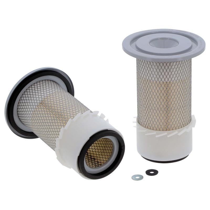 Filtro aria Toyota 178062300071 per applicazioni industriali | Il Mio Filtro