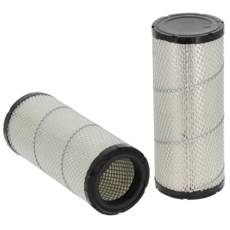 Filtro aria Manitou 827575 per applicazioni agricole, movimento terra e industriali | Il Mio Filtro