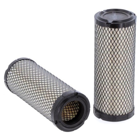 Filtro aria Nissan 16546FJ170 per applicazioni industriali | Il Mio Filtro