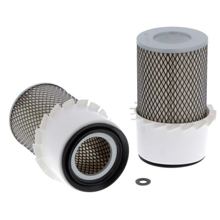 Filtro aria JLG 70112664 per applicazioni industriali | Il Mio Filtro