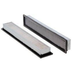 Filtro abitacolo ai carboni attivi 0922215 per trattori FENDT