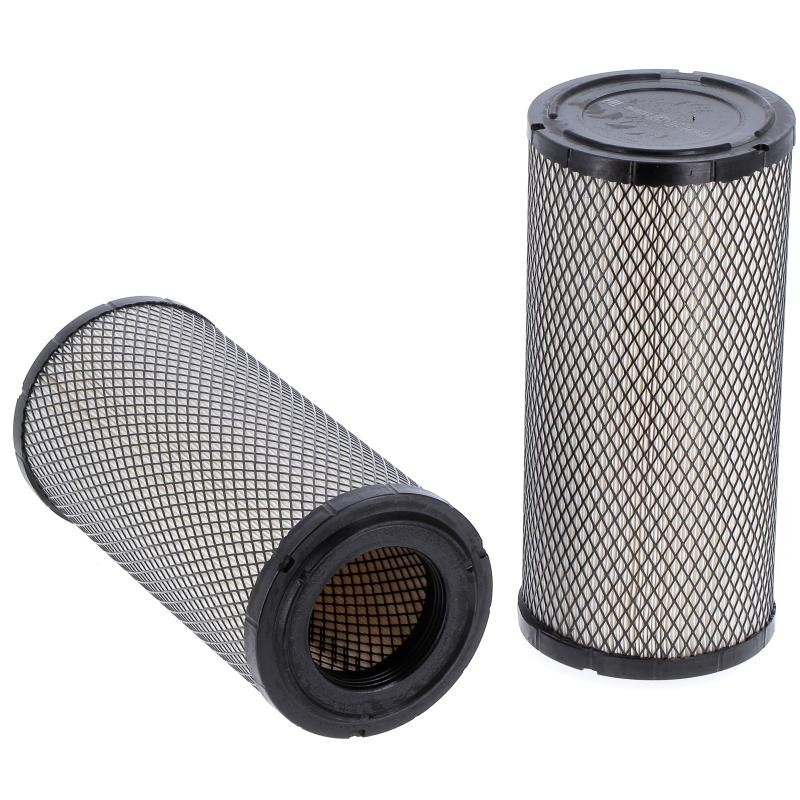 Filtro aria Hyster 4068074 per applicazioni industriali e movimento terra | Il Mio Filtro