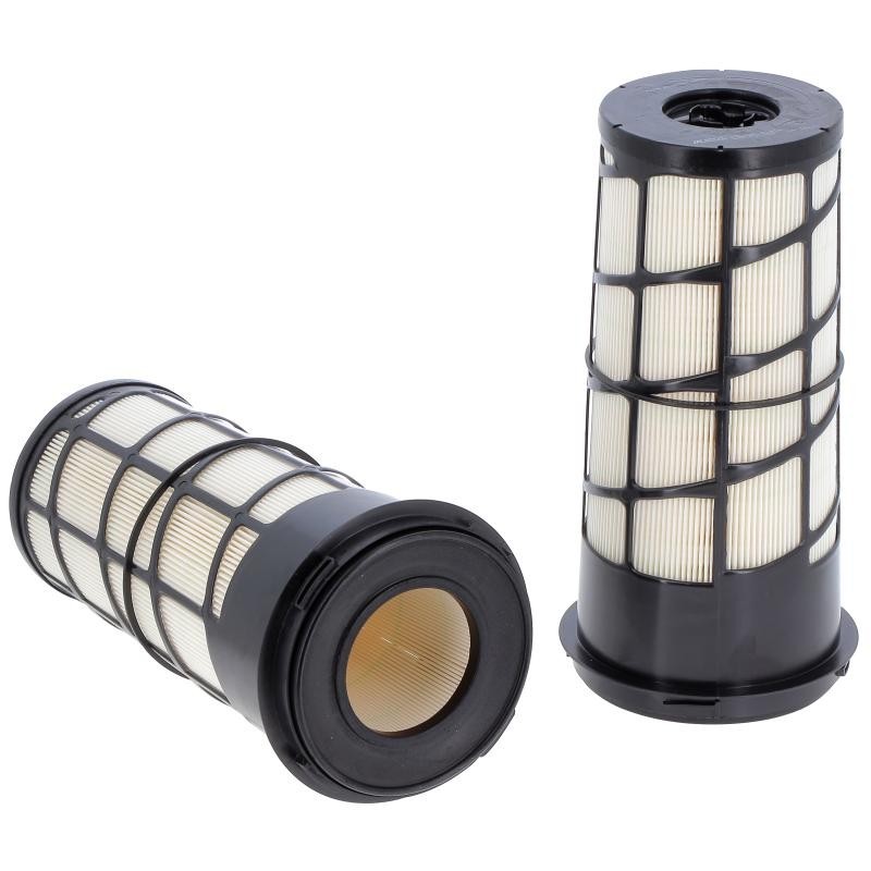 Filtro aria Hyster 1620142 per applicazioni industriali | Il Mio Filtro