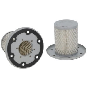 Filtro aria Caterpillar 4W6691 per applicazioni industriali e movimento terra | Il Mio Filtro
