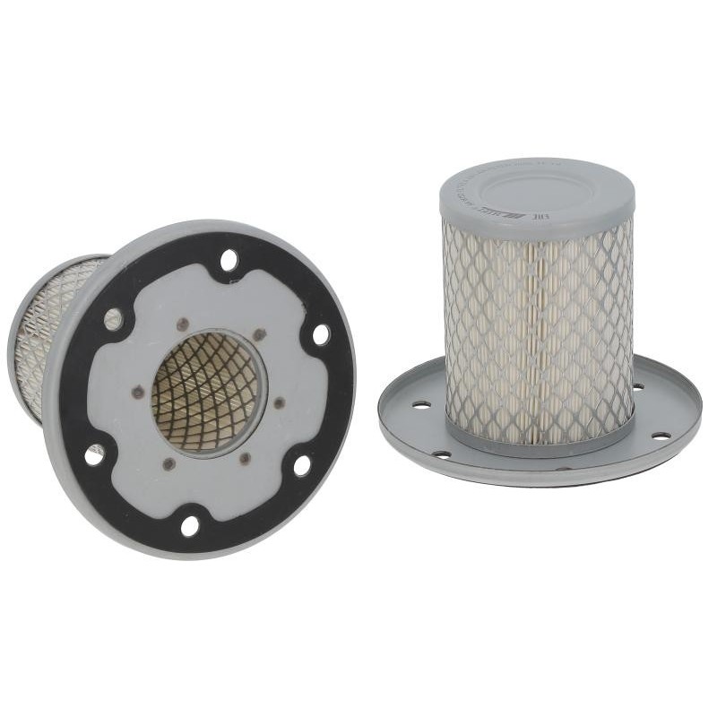 Filtro aria Caterpillar 4W6691 per applicazioni industriali e movimento terra | Il Mio Filtro