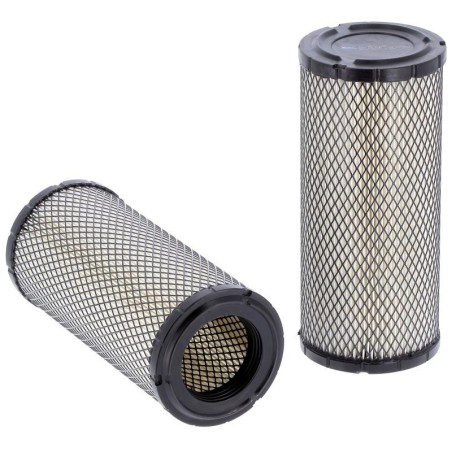 Filtro aria Manitou 226959 per applicazioni industriali e movimento terra | Il Mio Filtro