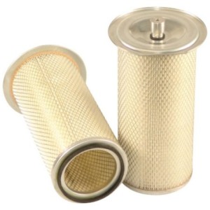 Filtro aria Sambron 298604 per applicazioni industriali e movimento terra | Il Mio Filtro