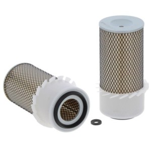 Filtro aria Toyota 178012300171 per applicazioni agricole, movimento terra e industriali | Il Mio Filtro