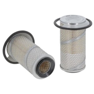 Filtro aria Mitsubishi 9136100901 per applicazioni agricole, movimento terra e industriali | Il Mio Filtro