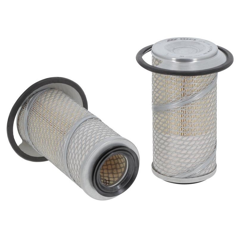 Filtro aria Mitsubishi 9136100901 per applicazioni agricole, movimento terra e industriali | Il Mio Filtro