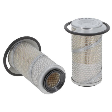 Filtro aria Mitsubishi 9136100901 per applicazioni agricole, movimento terra e industriali | Il Mio Filtro