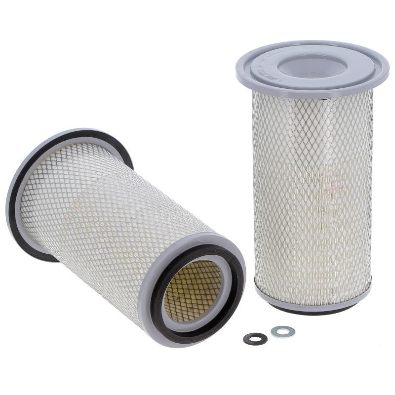 Filtro aria Komatsu 6001819460 per applicazioni industriali e movimento terra | Il Mio Filtro