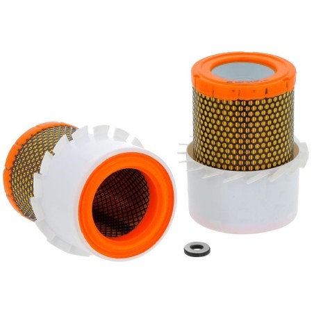 Filtro aria Clark 8021179 per applicazioni industriali | Il Mio Filtro
