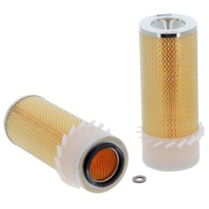 Filtro aria Imprefil IA6495 per applicazioni industriali | Il Mio Filtro