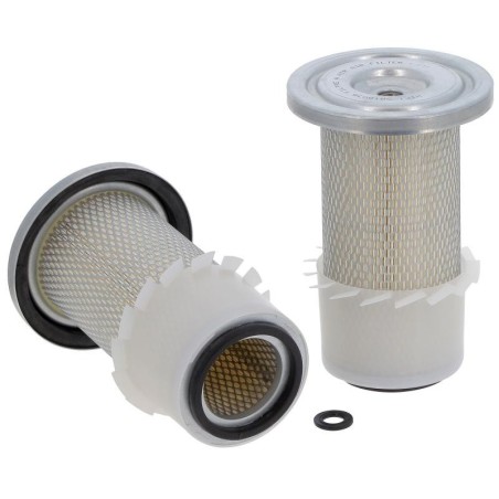 Filtro aria Mitsubishi 9126100040 per applicazioni industriali | Il Mio Filtro
